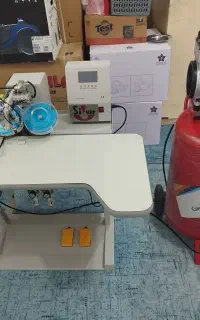 دستگاه نگین زن با درآمد سریع و ثابت