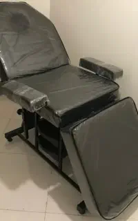 تخت آرایشگاهی