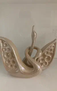 مجسمه قو