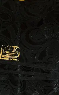 پارچه چادری مشکی