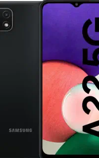 گوشی A22 5G