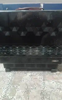 بخاری نیک کالا