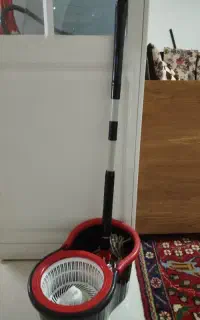 نروی خدماتی منزل