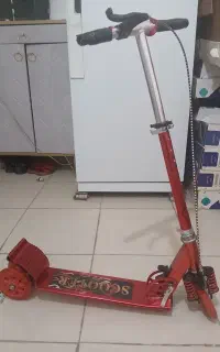 فروش اسکوتر
