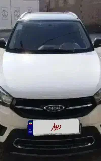 ام وی ام ایکس ۳۳ s مدل ۹۸