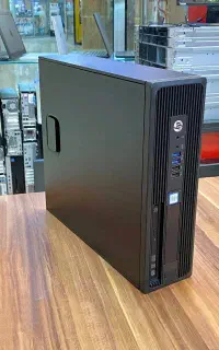مینی‌کیس HP مدل  Z240