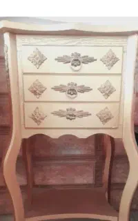 میز عسلی