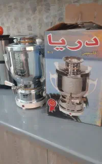 سماور برقی
