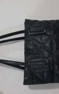 کیف مشکی