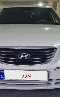 آزرا ۲۰۰۷ فیس ۲۰۰۹