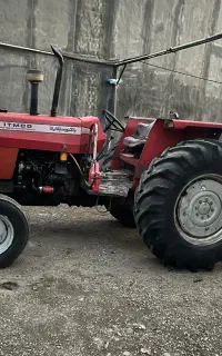 تراکتور فرگوسن