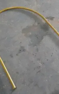 اتاق پرو، میل پرو، پرده