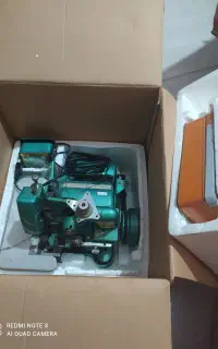 چرخ پاکدوزی