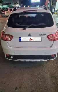 کوئیک دنده ای۱۴۰۰