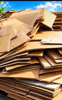 ضایعات کارتن.کاغذ.نایلون.تمام نقاط تهران قیمت روز