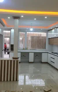 کدوراسیون امید به خدا
