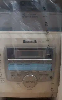 تلفن فکس لیزری سرعت بالا پاناسونیک