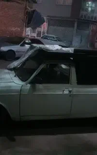 همکار پیکان وانت