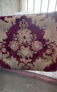 6عدد پشتی