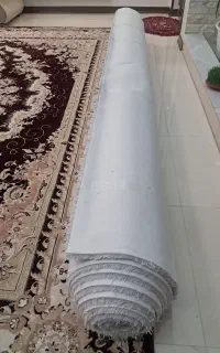 ۱۸ متر مربع موکت پالاز طرح الماس