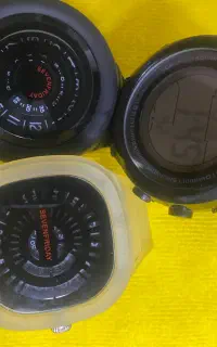 سه تا ساعت لوکس یکجا فروش