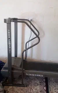 تردمیل سالم