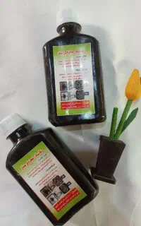 مایع معجزه گر