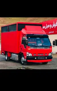 اتوبارباربری رضایت بارشهروشهرستان باایسوزوهای۶متری