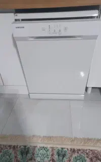 ظرفشویی سامسونگ ماکروفر