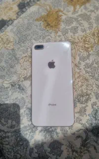 iPhone 8 plus