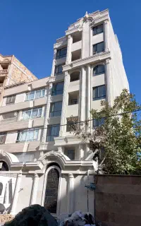 شرکت مجری ذیصلاح پایه دو نظام مهندسی