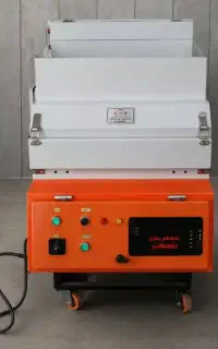 خشک کردن زعفران                 خشک کردن زعفران