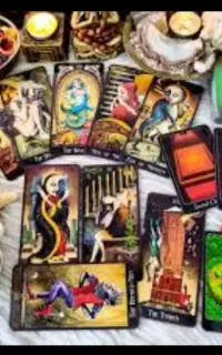 تاروت خبرای اینده و گذشته