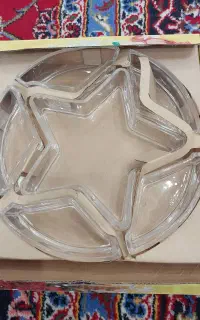 اردو خوری نو با جعبه