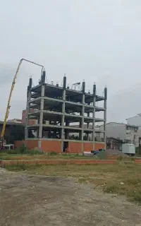 کارگر آرماتوربندی