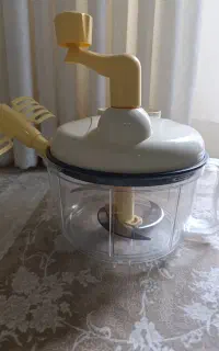 خرد کن دستی سایز بزرگ