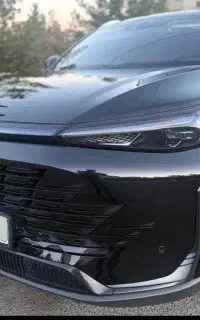 بیجینگ X7.  فول آپشن وارداتی 2024