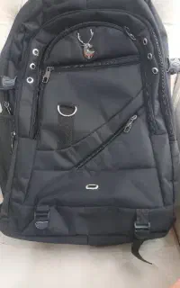 کوله‌پشتی