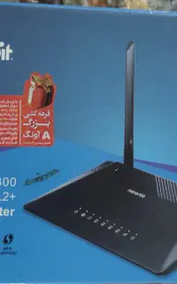 مودم حرفه ای نتربیت NSL-224