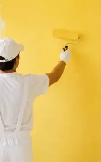 نقاشی ساختمان،