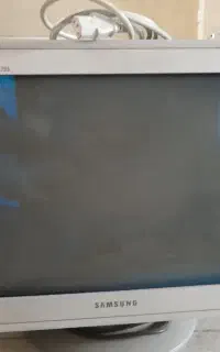 مانیتور ۱۷اینچ سامسونگ