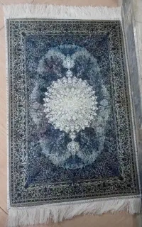 ی جفت پادری سیز تیره