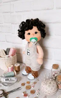 hana dolls