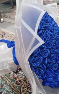 گل روبانی گل جاودانه گلی که میتونی دلشو ببری