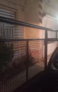 باربند اتاق عقب پراید وانت