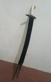 شمشیر ذولفقار