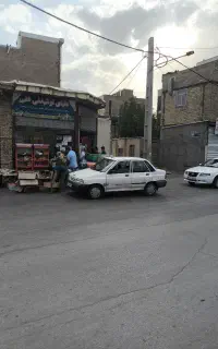 خانه ویلایی