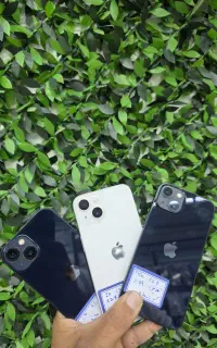 آیفون ۱۳نرمال کارکرده. اقساطی