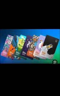 بلوجونیور یا بلو بانک را نصب کنید بعد بعد 500تومان