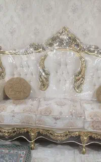 کاوردوزی شقایق
